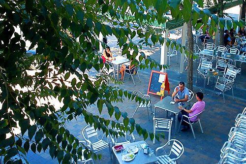 Hostal La Perdiz Sonseca Zewnętrze zdjęcie