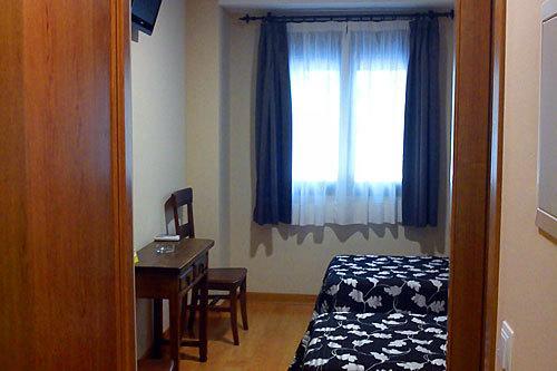 Hostal La Perdiz Sonseca Zewnętrze zdjęcie