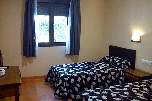 Hostal La Perdiz Sonseca Zewnętrze zdjęcie
