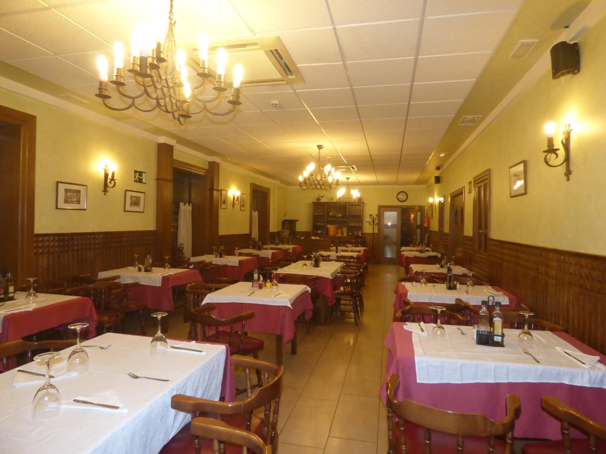 Hostal La Perdiz Sonseca Zewnętrze zdjęcie