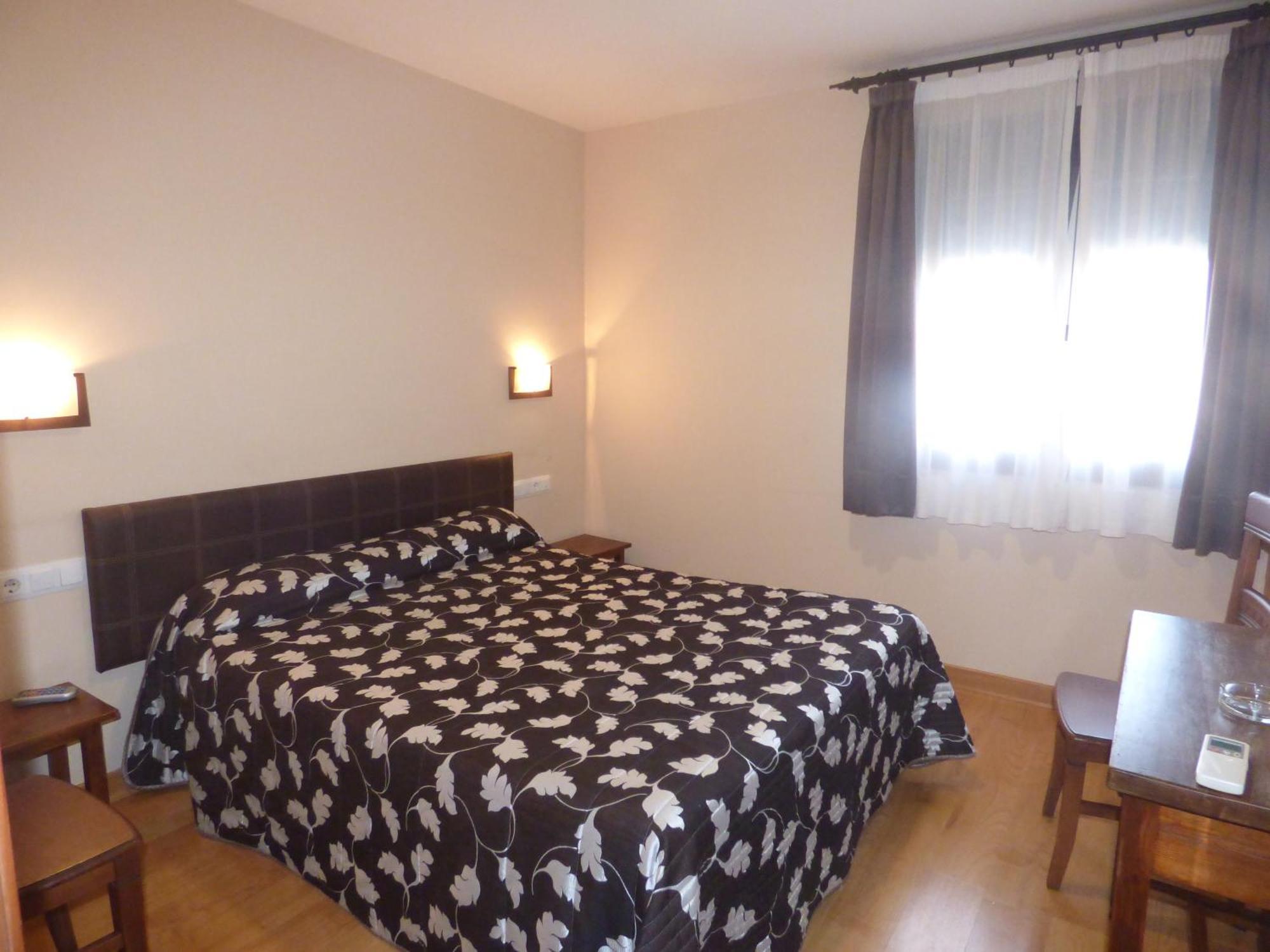 Hostal La Perdiz Sonseca Zewnętrze zdjęcie