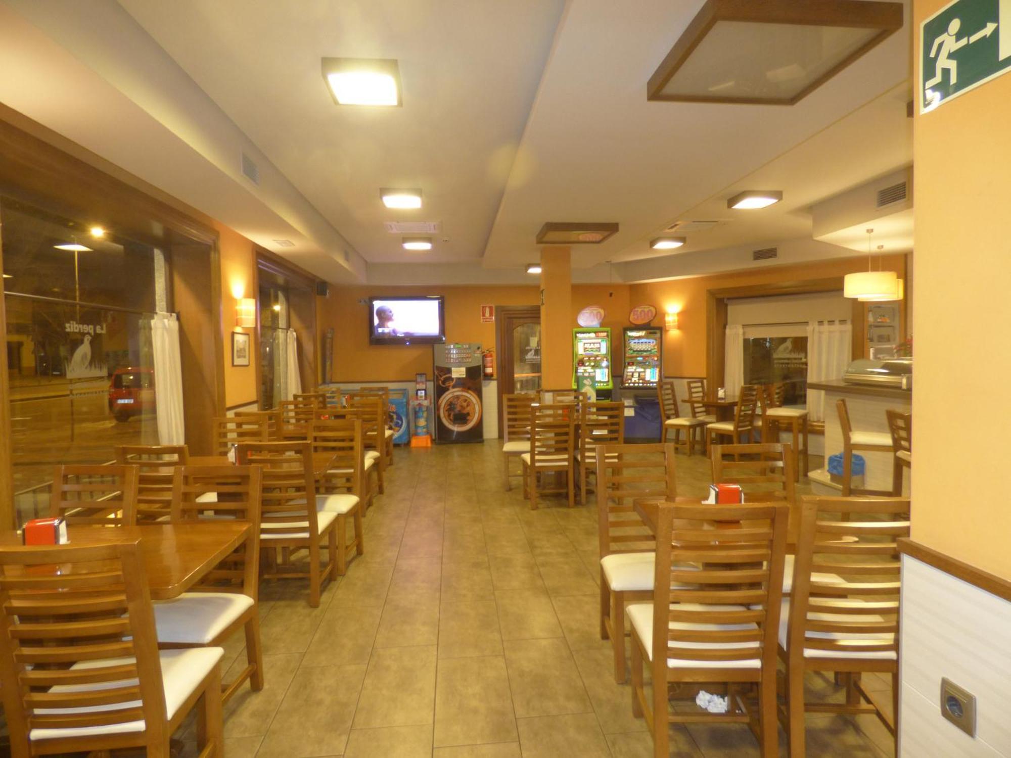 Hostal La Perdiz Sonseca Zewnętrze zdjęcie